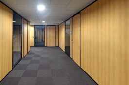 OSIRIS CLOISONS SOLS moquette