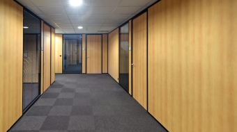 OSIRIS CLOISONS SOLS moquette