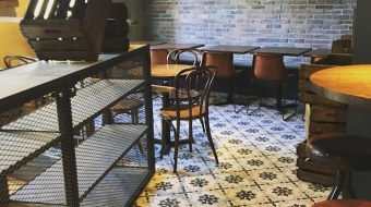 SOLS LOCO LOCA RENNES