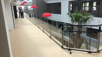 SOL COUL� IMMACUL�E RENNES